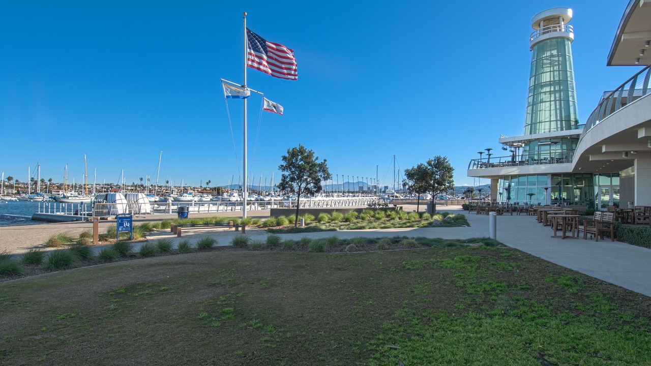 Photo of Outdoor in West Newport
