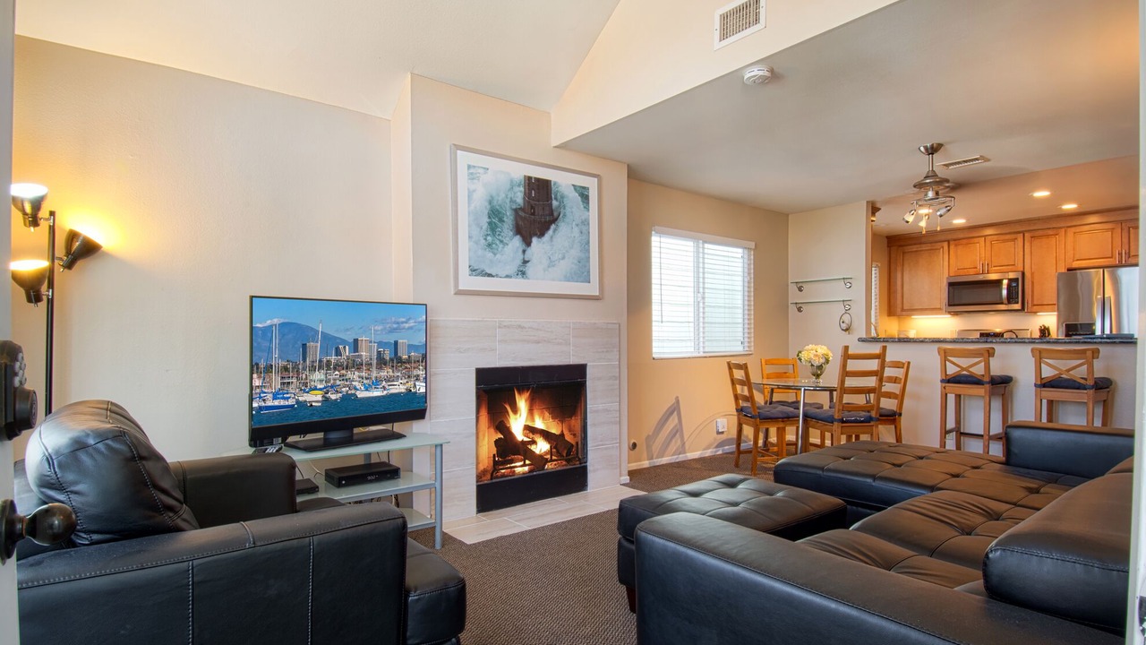 Photo of Livingroom in West Newport