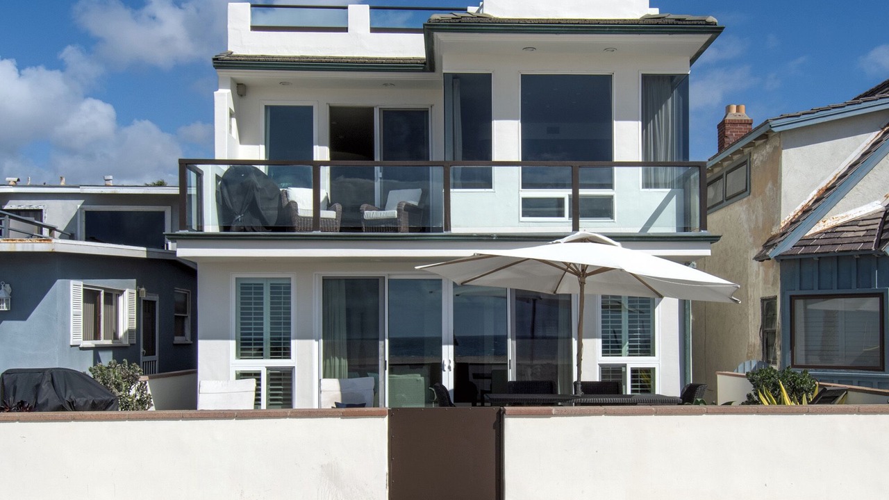 Photo of Outdoor in Santa Ana Heights