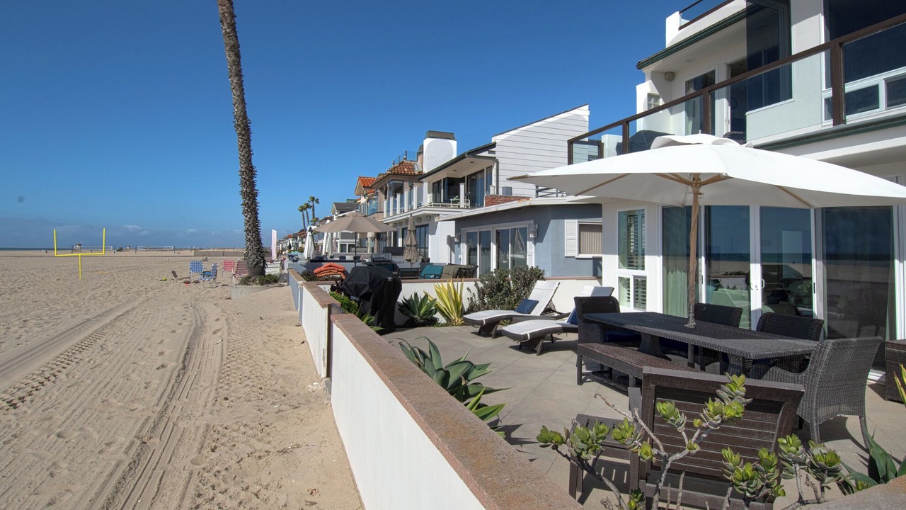 Photo of Outdoor in Santa Ana Heights