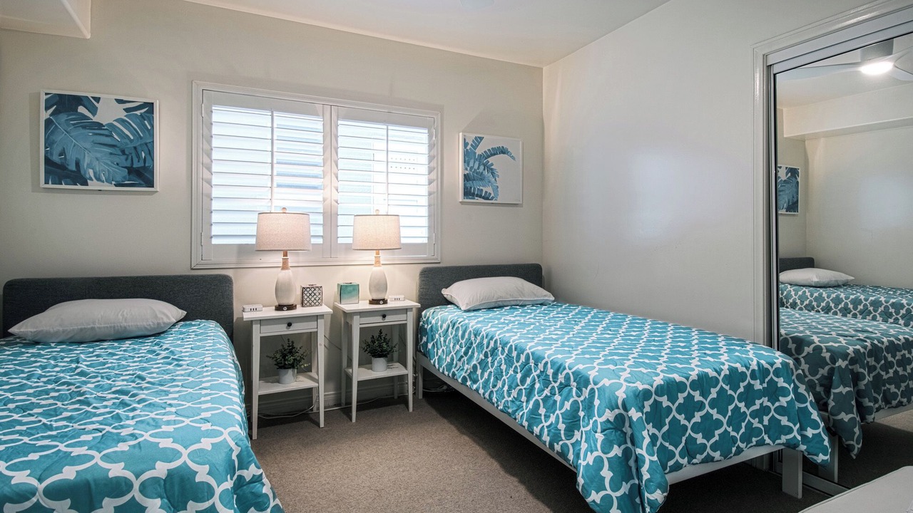 Photo of Bedroom in Santa Ana Heights