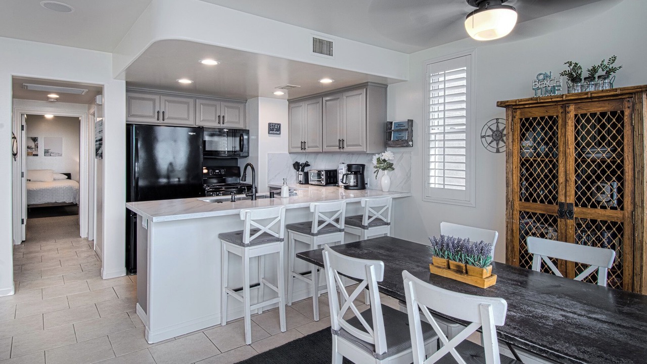 Photo of Kitchen in Santa Ana Heights