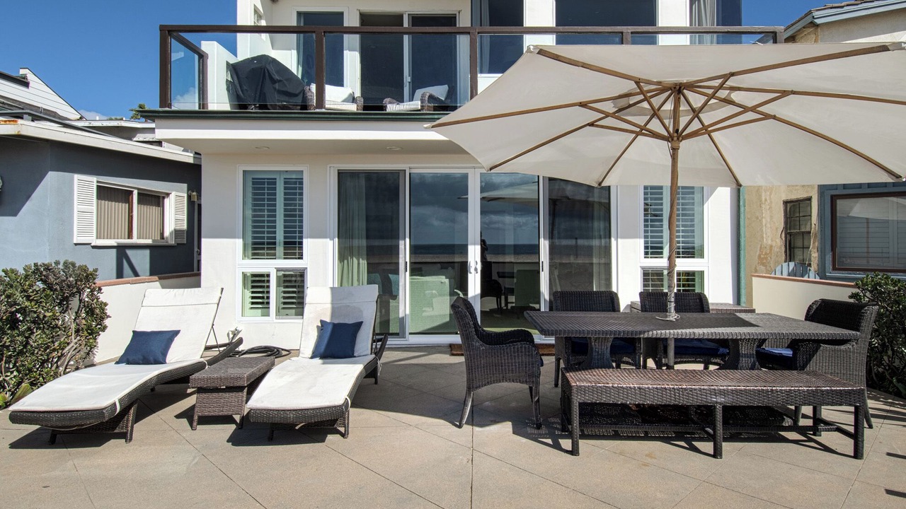 Photo of Outdoor in Santa Ana Heights