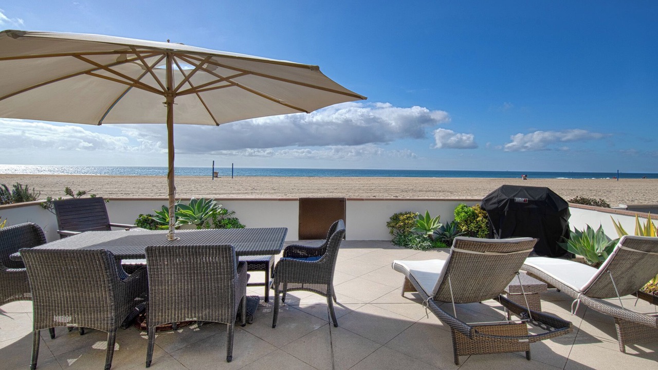 Photo of Outdoor in Santa Ana Heights