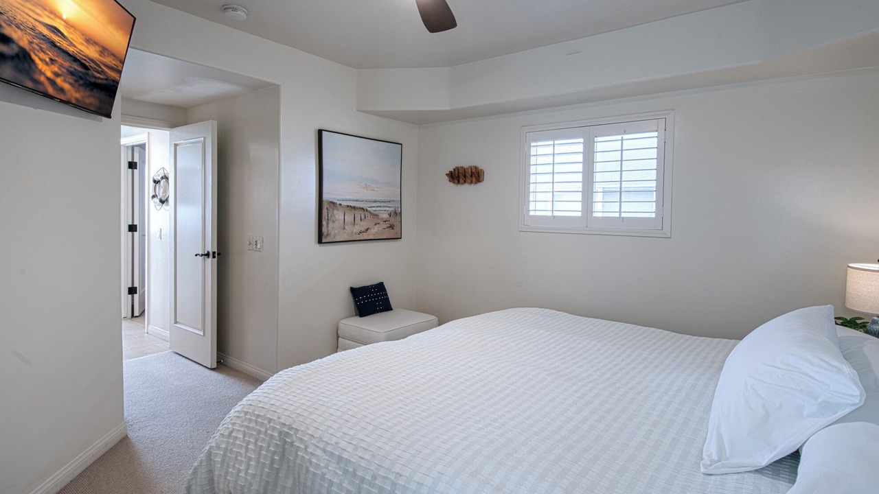 Photo of Bedroom in Santa Ana Heights