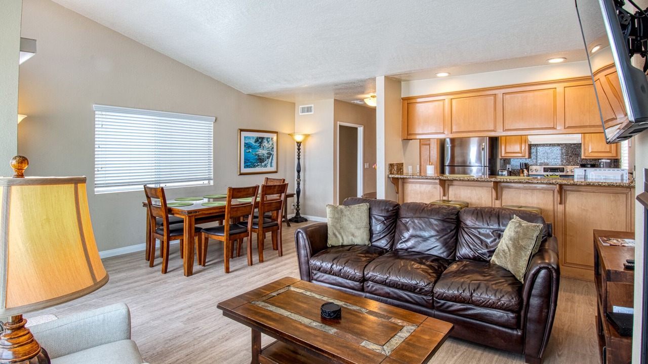 Photo of Livingroom in Santa Ana Heights
