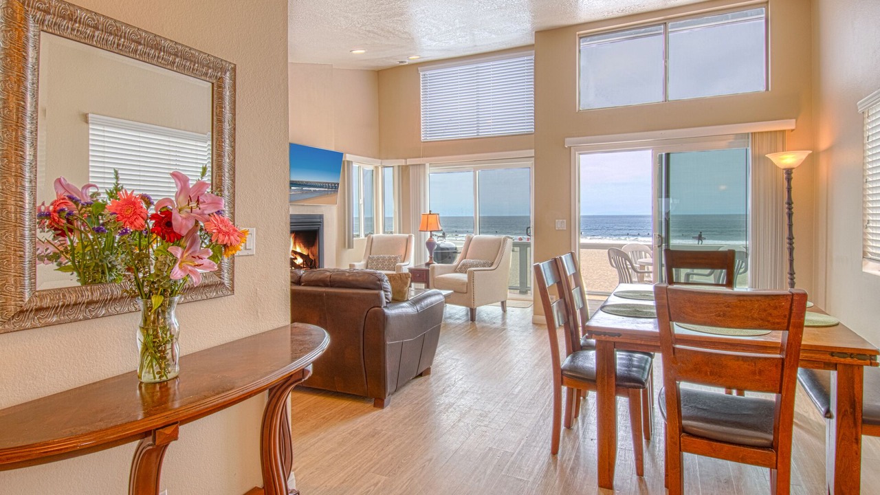 Photo of Livingroom in Santa Ana Heights