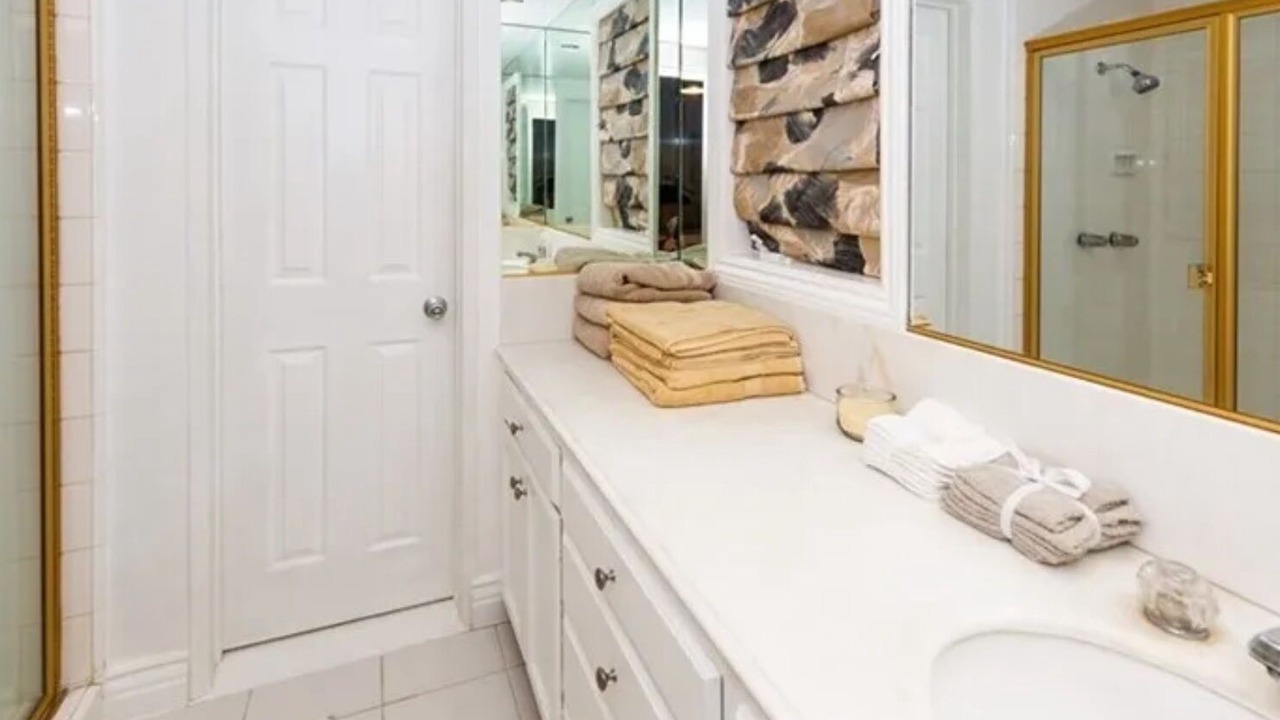 Photo of Bathroom in Westwood