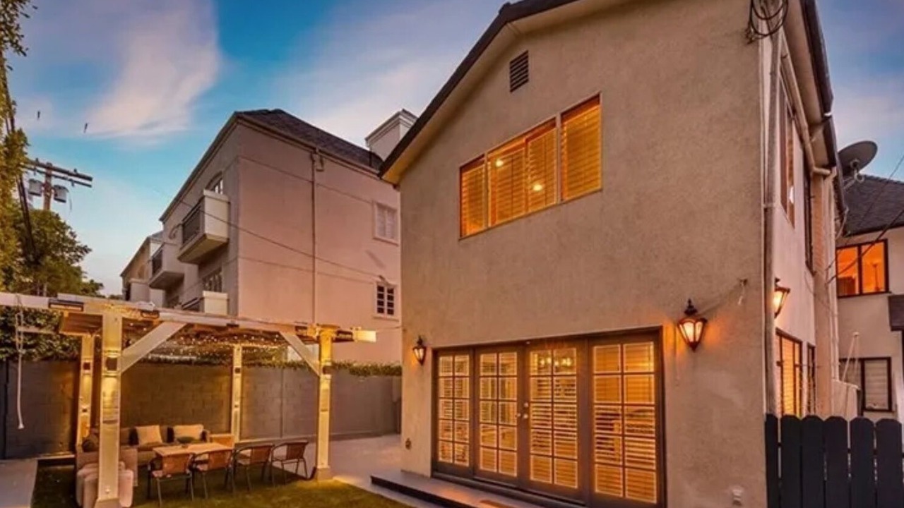 Photo of Patio Balcony in Westwood