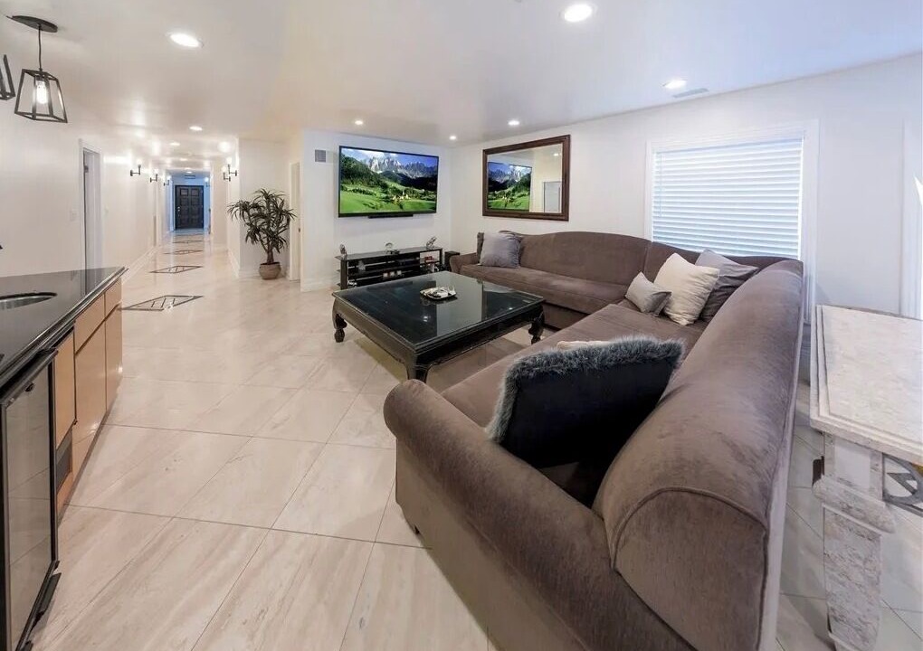 Photo of Livingroom in Westwood