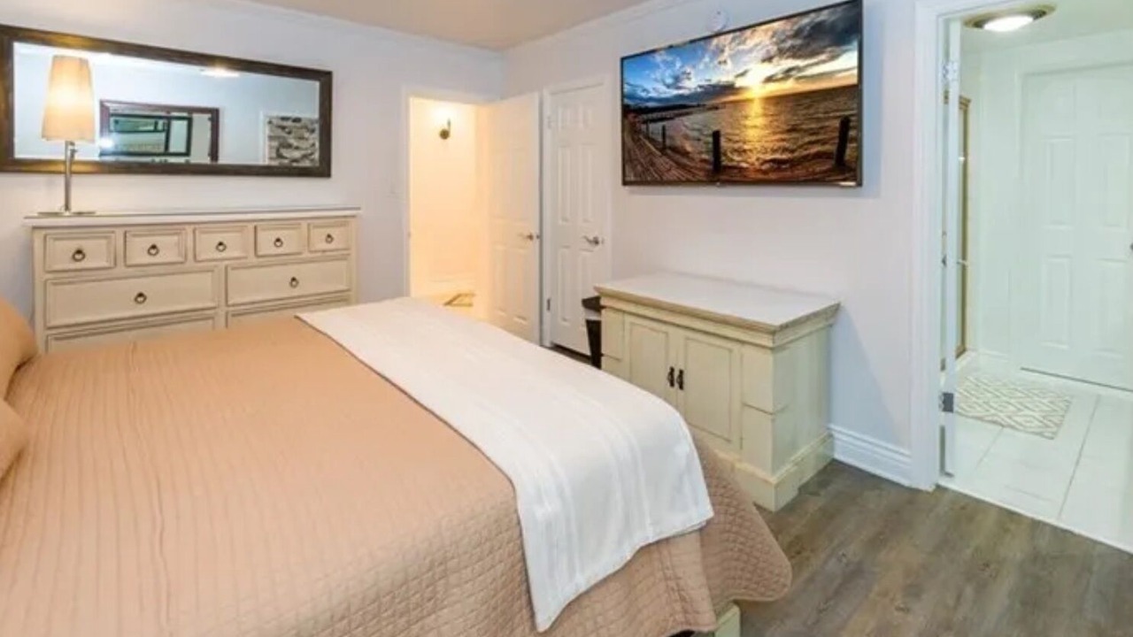 Photo of Bedroom in Westwood