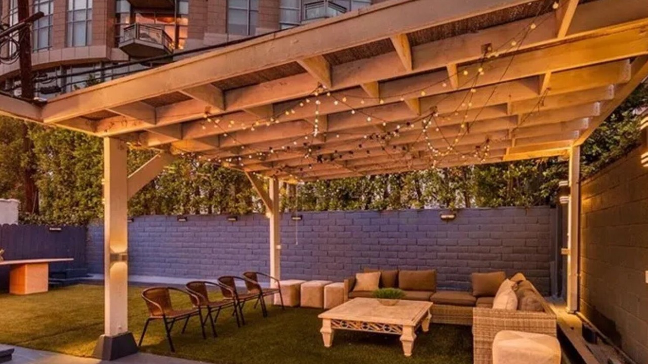 Photo of Patio Balcony in Westwood