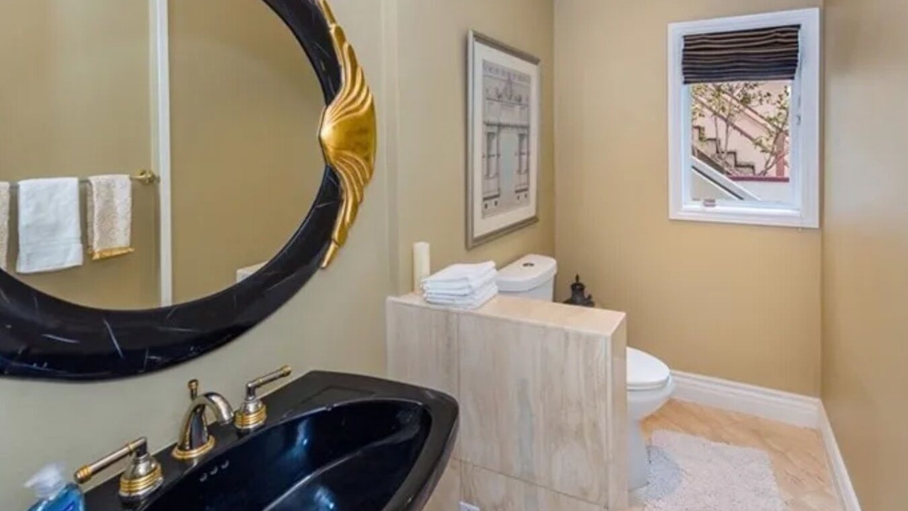 Photo of Bathroom in Westwood