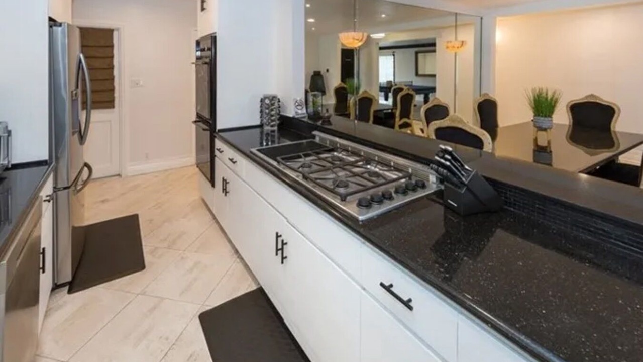 Photo of Kitchen in Westwood