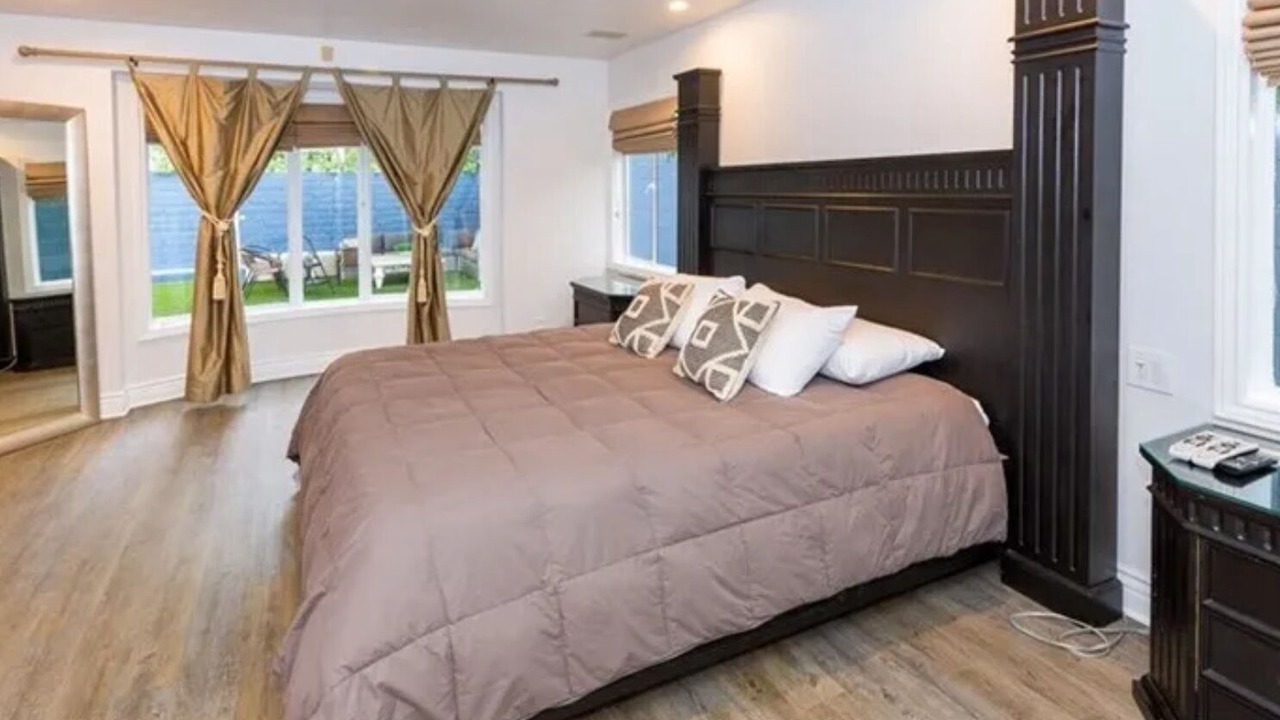 Photo of Bedroom in Westwood