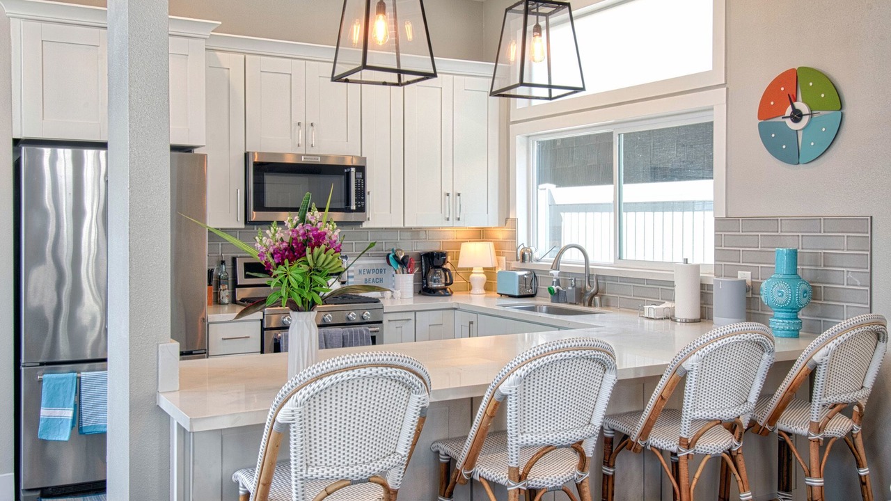 Photo of Kitchen in West Newport