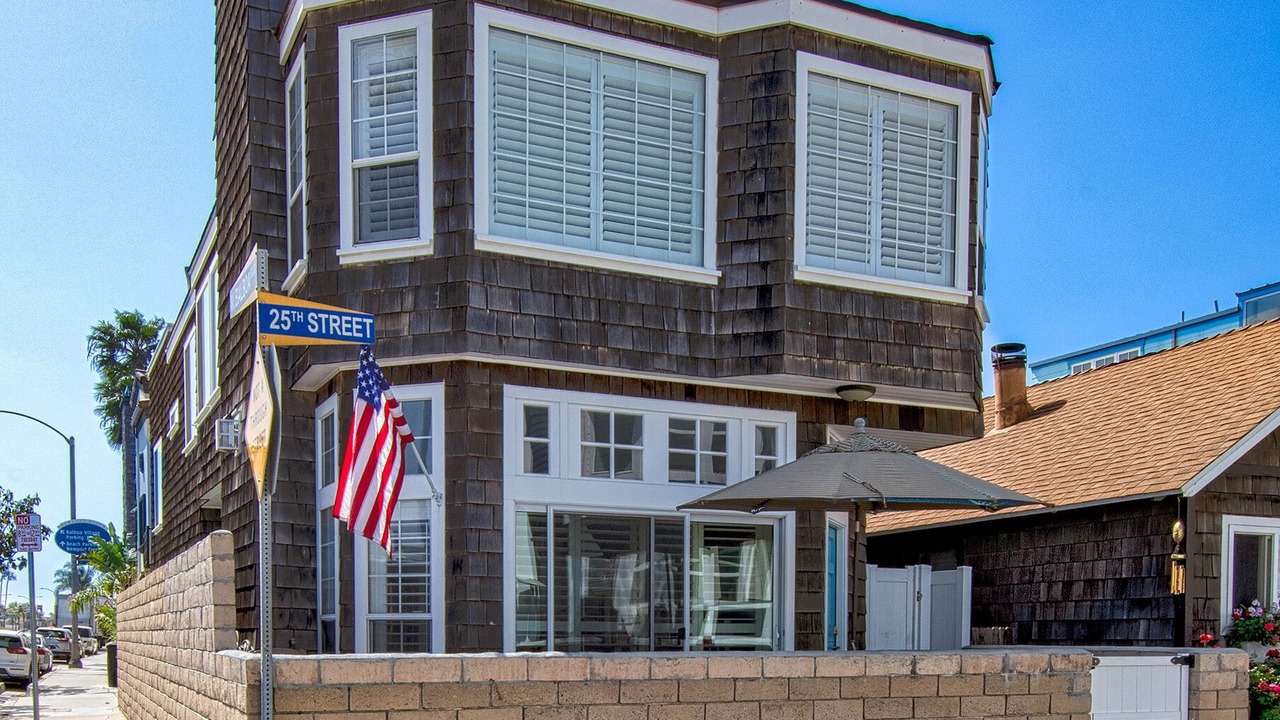 Photo of Outdoor in West Newport
