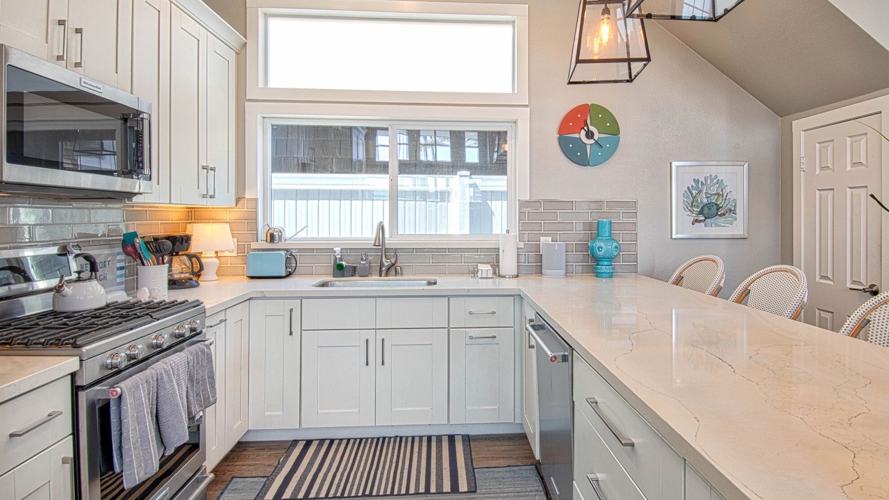 Photo of Kitchen in West Newport