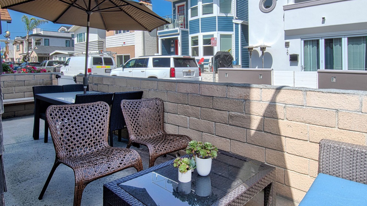 Photo of Outdoor in West Newport