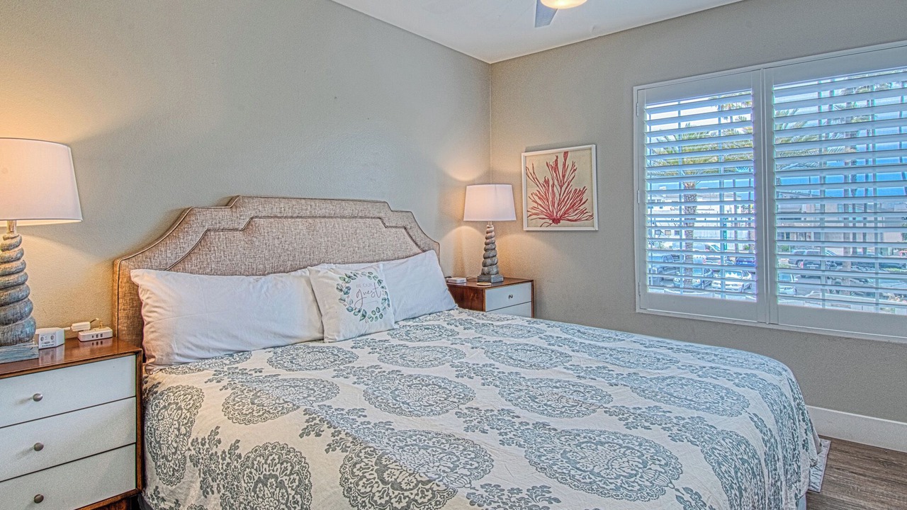 Photo of Bedroom in West Newport