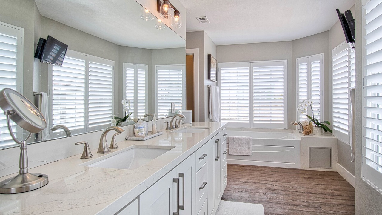 Photo of Bathroom in West Newport