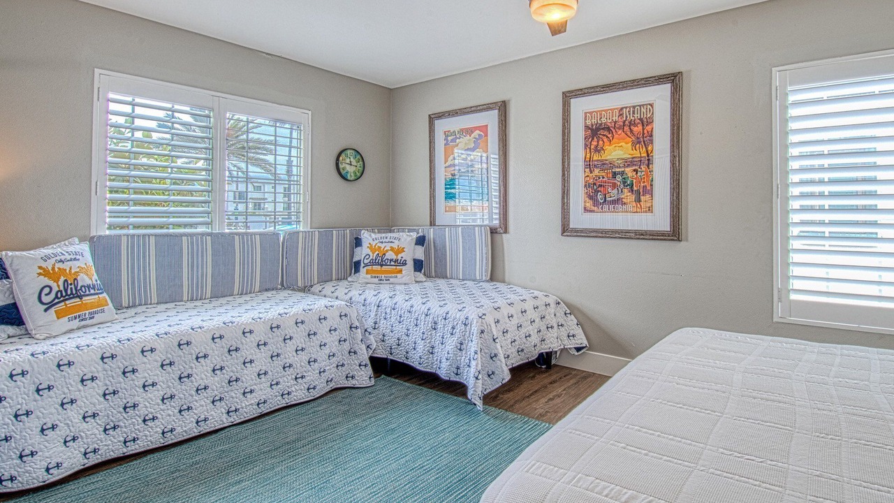 Photo of Bedroom in West Newport