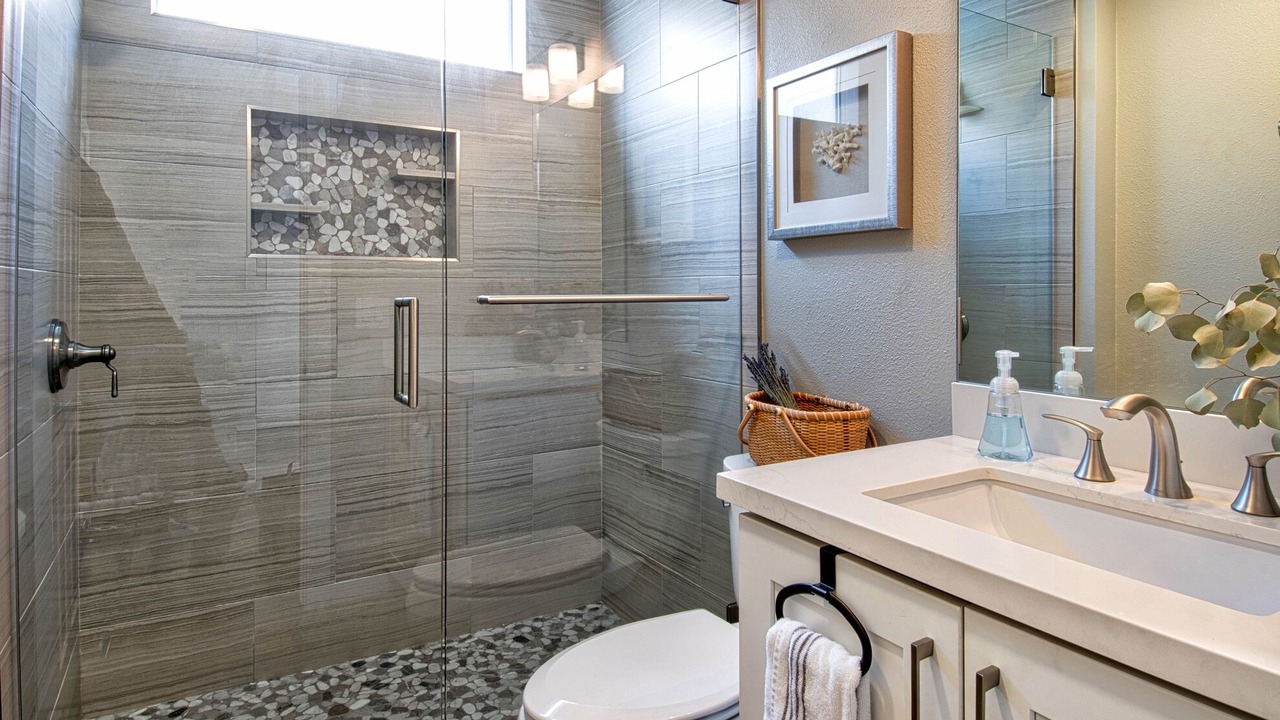 Photo of Bathroom in West Newport