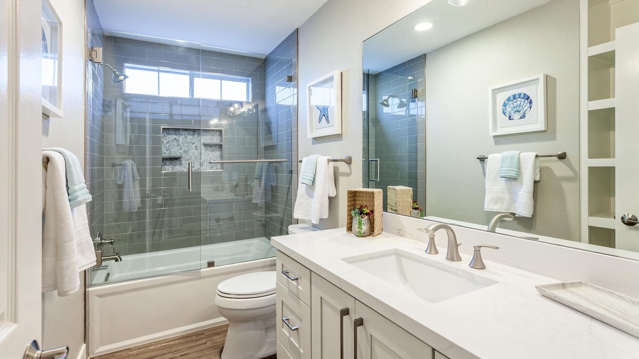 Photo of Bathroom in West Newport