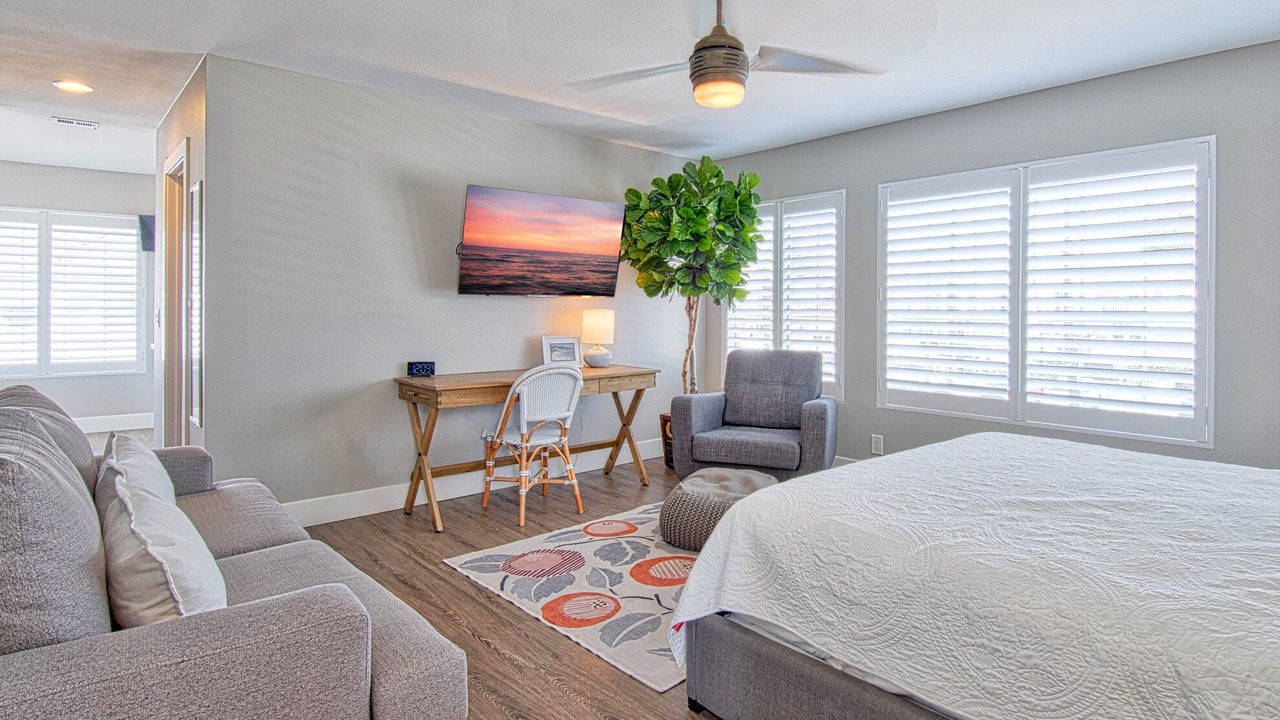 Photo of Bedroom in West Newport