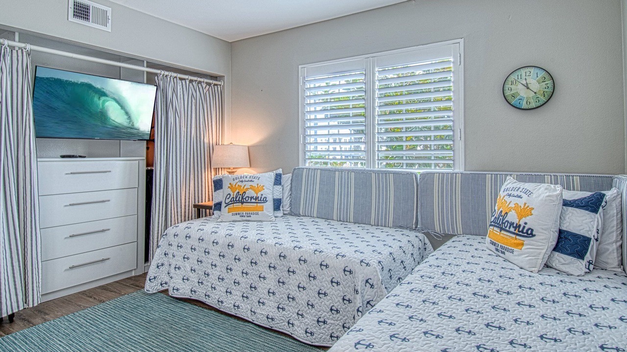 Photo of Bedroom in West Newport
