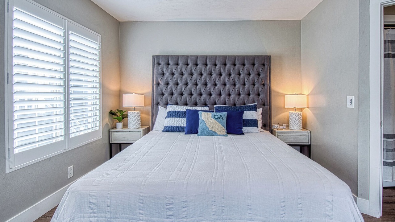 Photo of Bedroom in West Newport