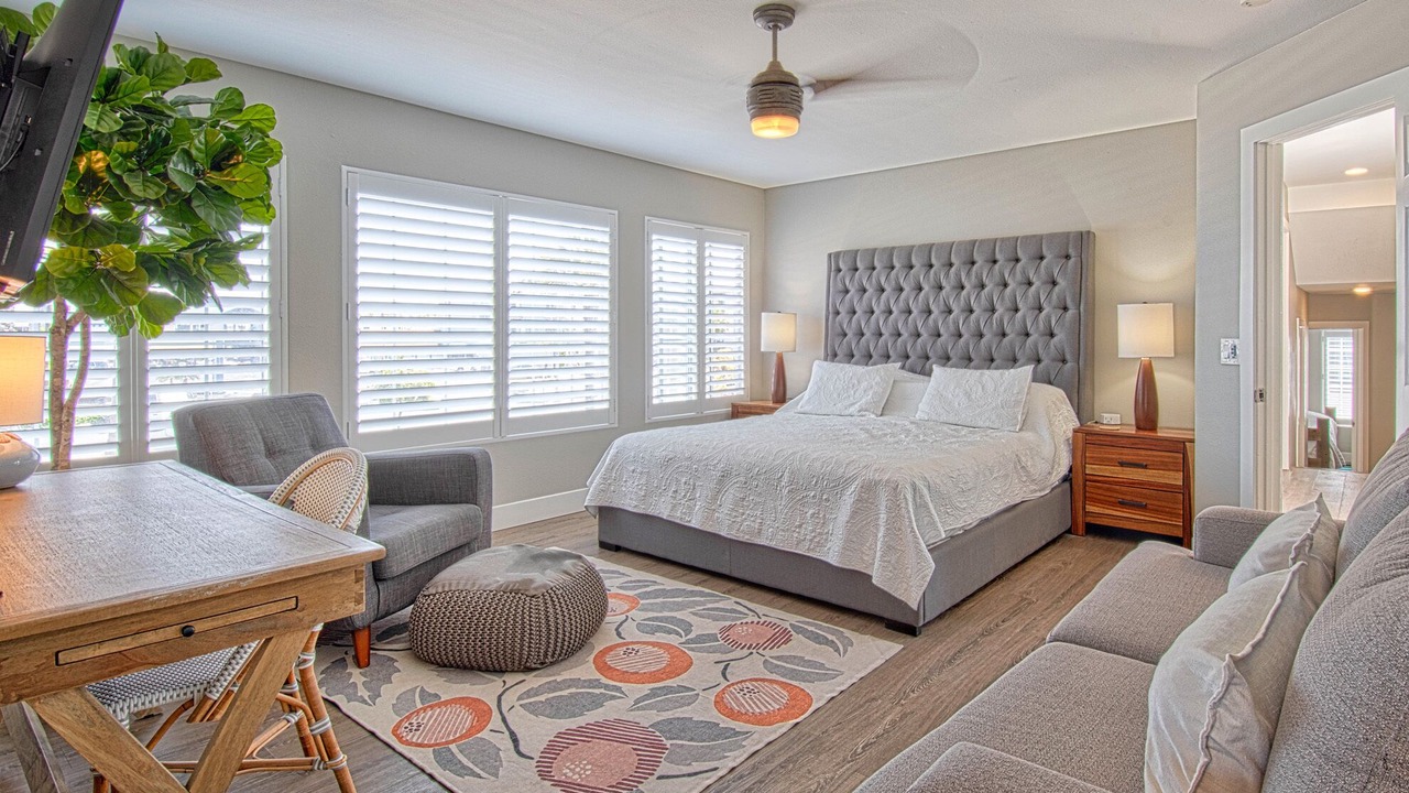 Photo of Bedroom in West Newport