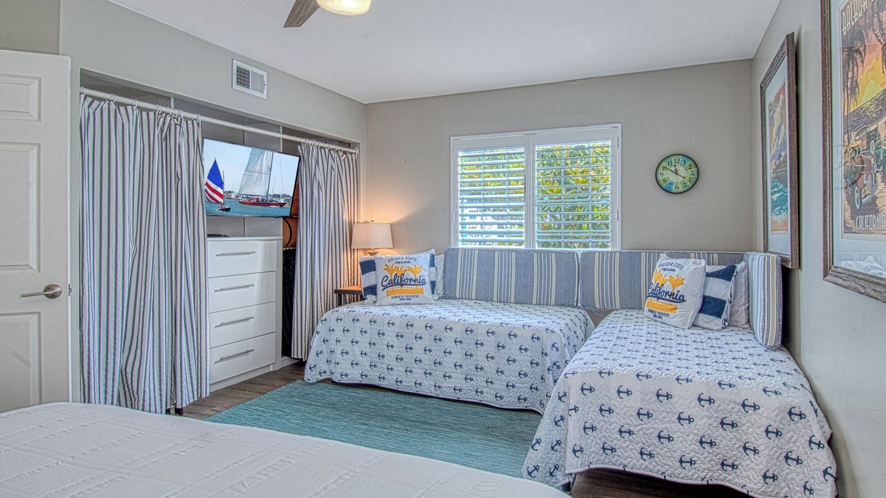 Photo of Bedroom in West Newport
