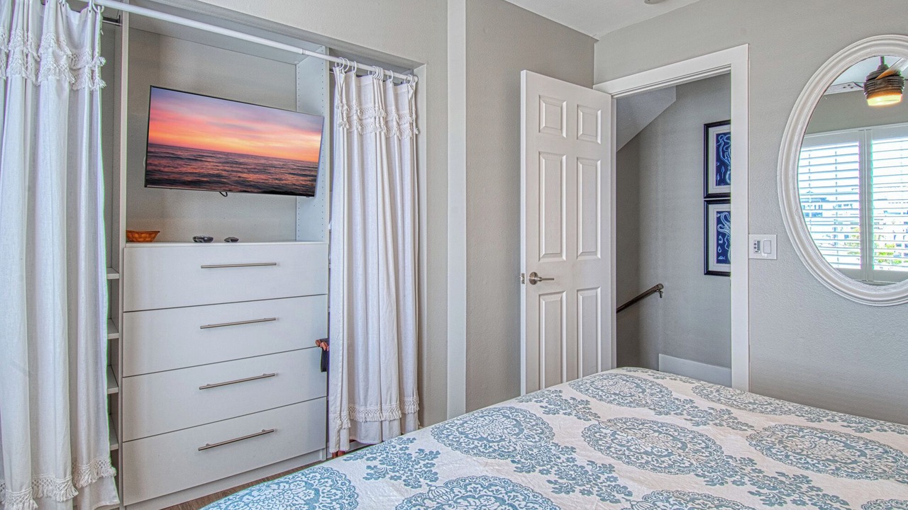 Photo of Bedroom in West Newport