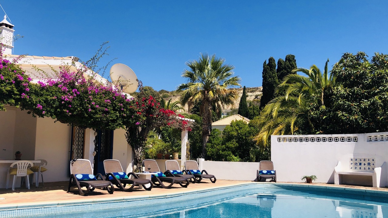 Photo of Outdoor in Praia da Luz