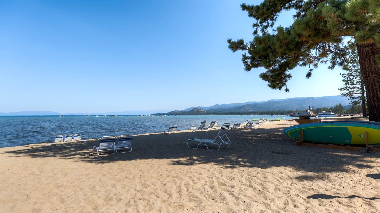 Photo of Outdoor in South Lake Tahoe