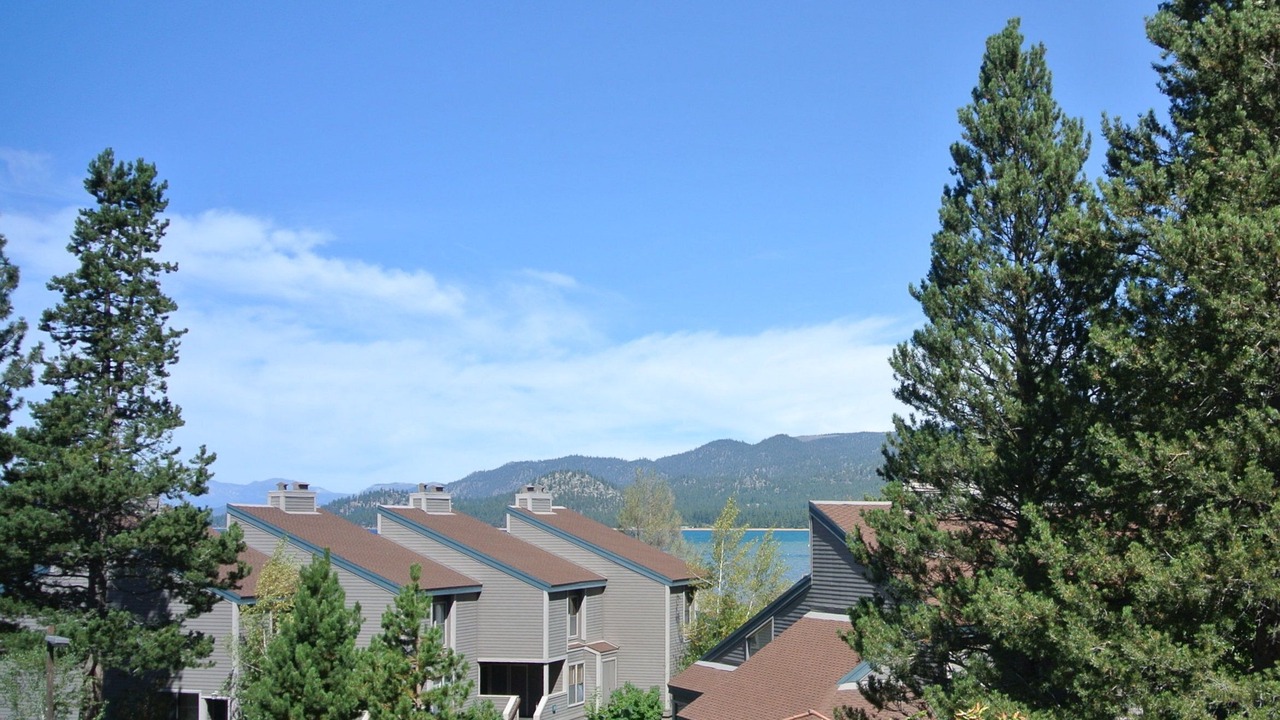 Photo of Outdoor in South Lake Tahoe
