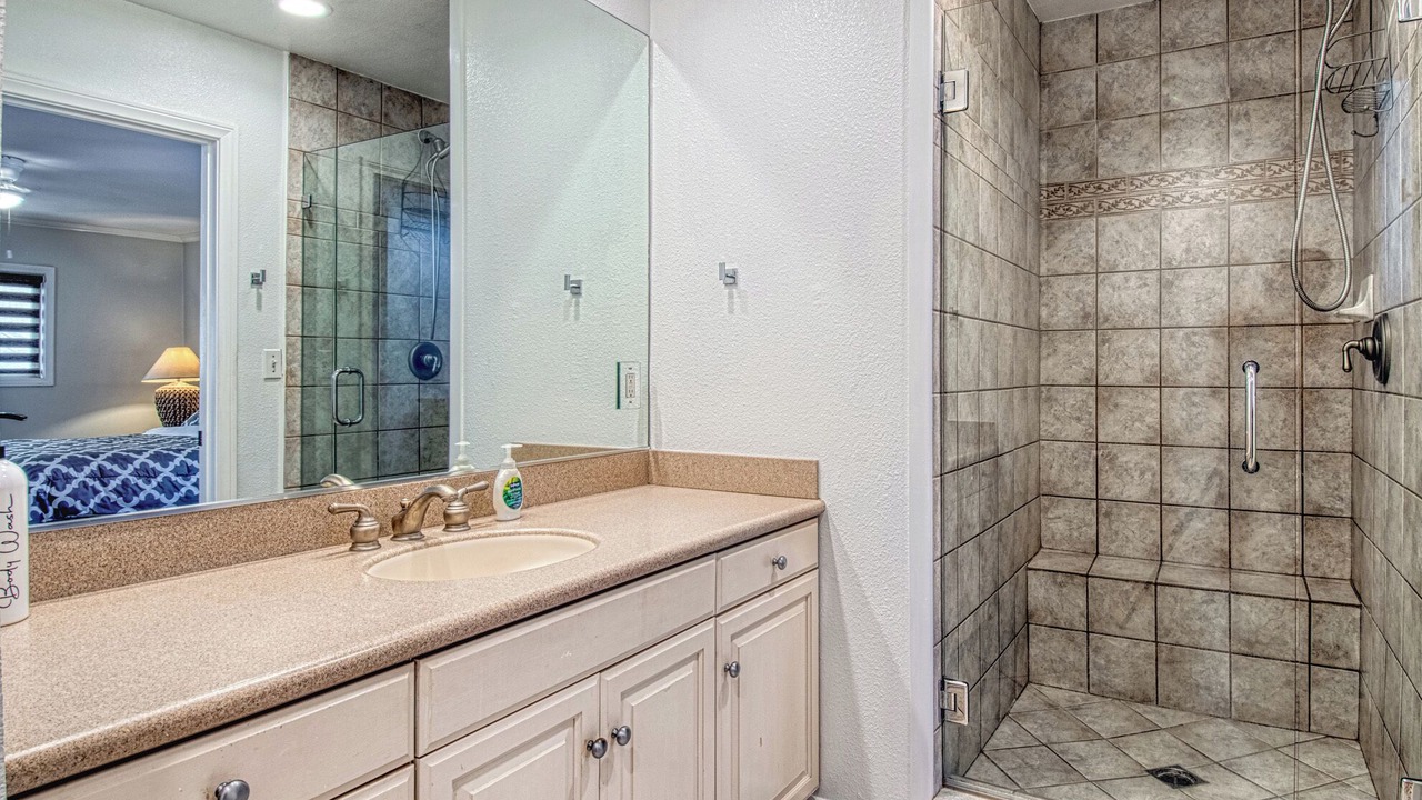 Photo of Bathroom in Santa Ana Heights