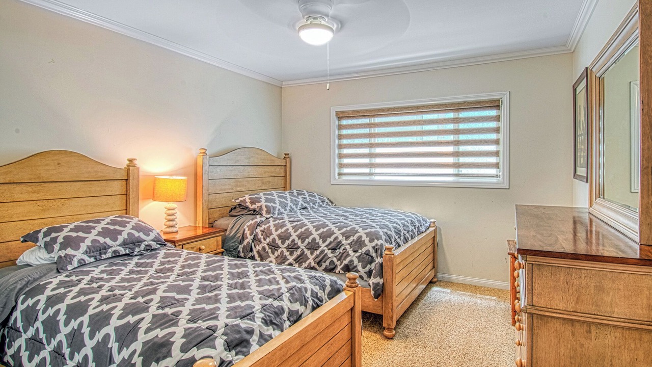 Photo of Bedroom in Santa Ana Heights