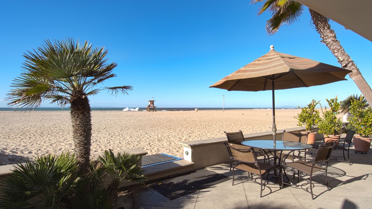 Photo of Outdoor in Santa Ana Heights