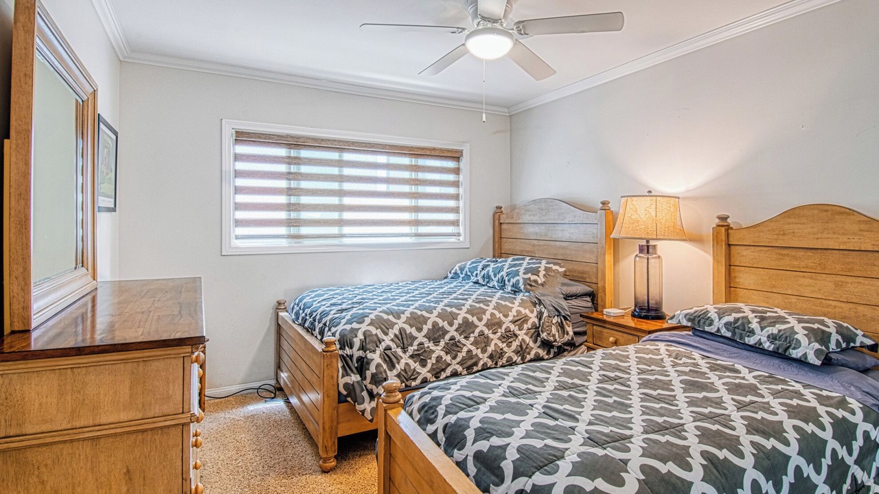 Photo of Bedroom in Santa Ana Heights