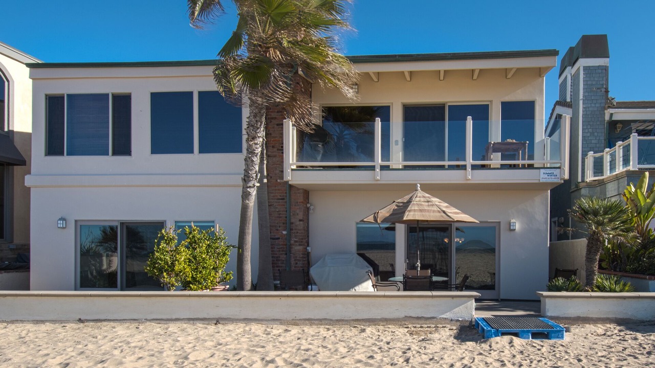 Photo of Outdoor in Santa Ana Heights