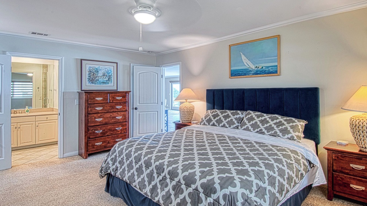 Photo of Bedroom in Santa Ana Heights