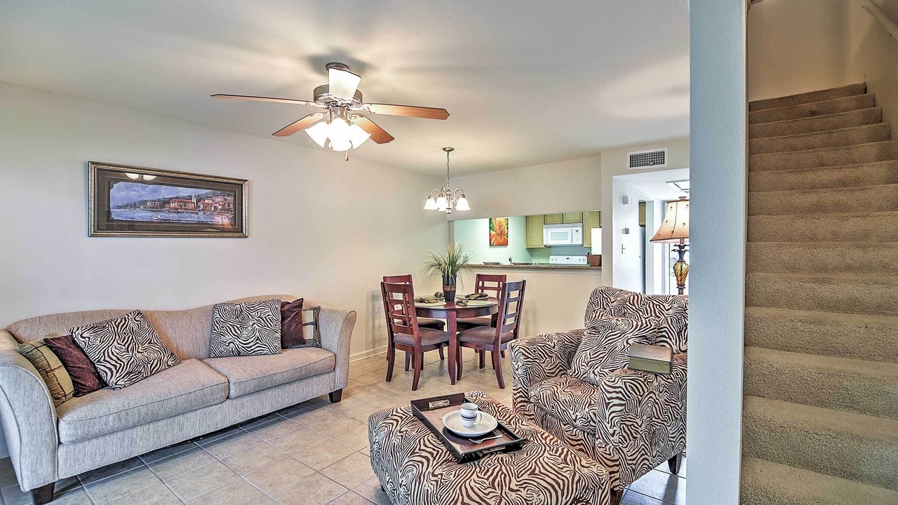 Photo of Bedroom in Gulf Hills