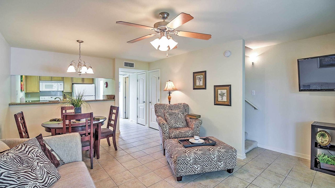 Photo of Bedroom in Gulf Hills