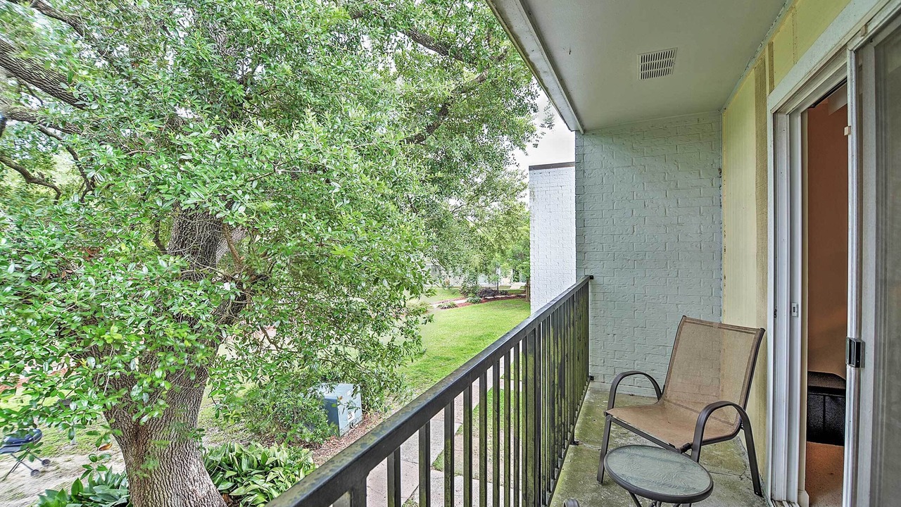 Photo of Outdoor in Gulf Hills