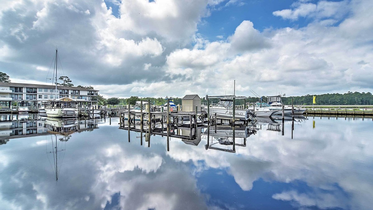 Photo of Outdoor in Gulf Hills