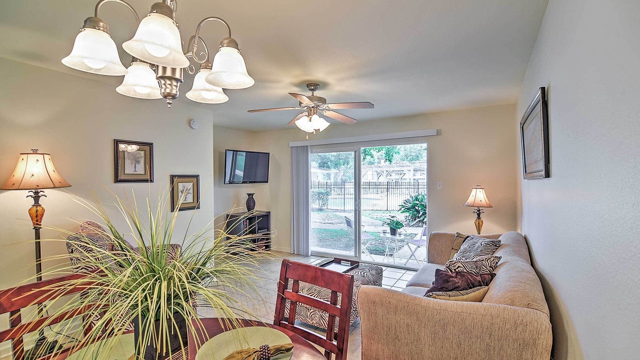 Photo of Bedroom in Gulf Hills