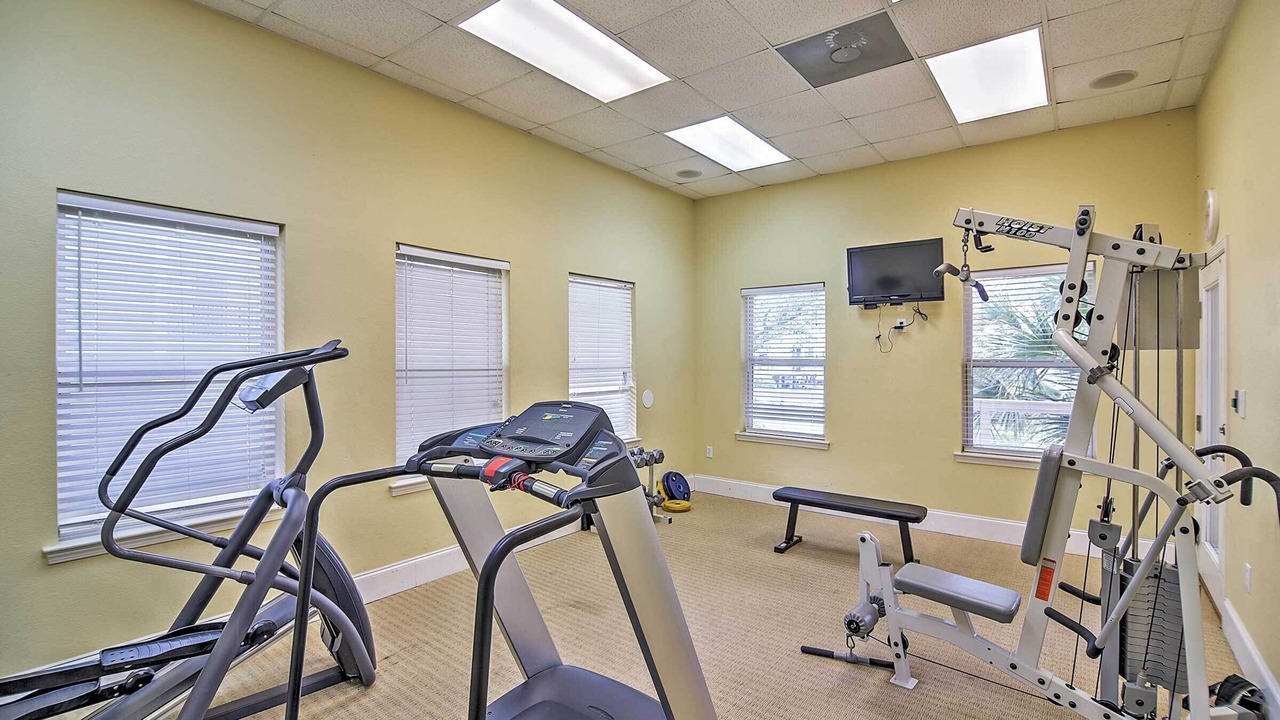 Photo of Bedroom in Gulf Hills