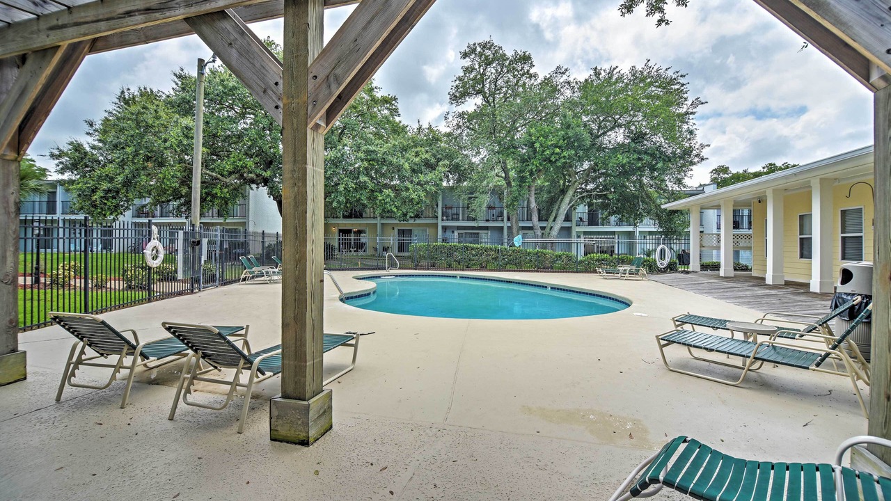 Photo of Outdoor in Gulf Hills